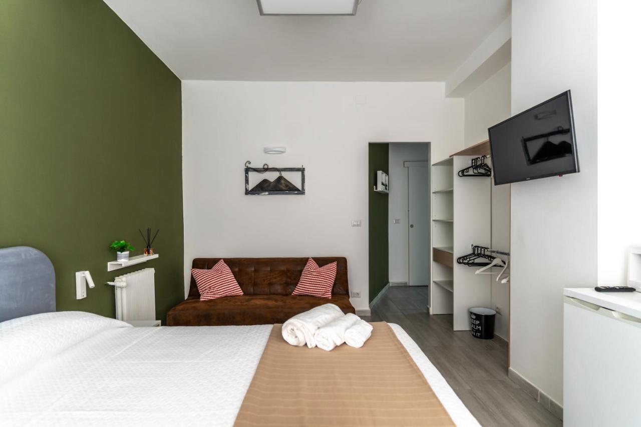 Neapolitan Guest House Vittoria Colonna Екстериор снимка