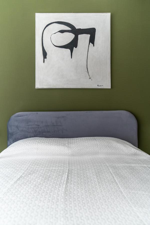 Neapolitan Guest House Vittoria Colonna Екстериор снимка