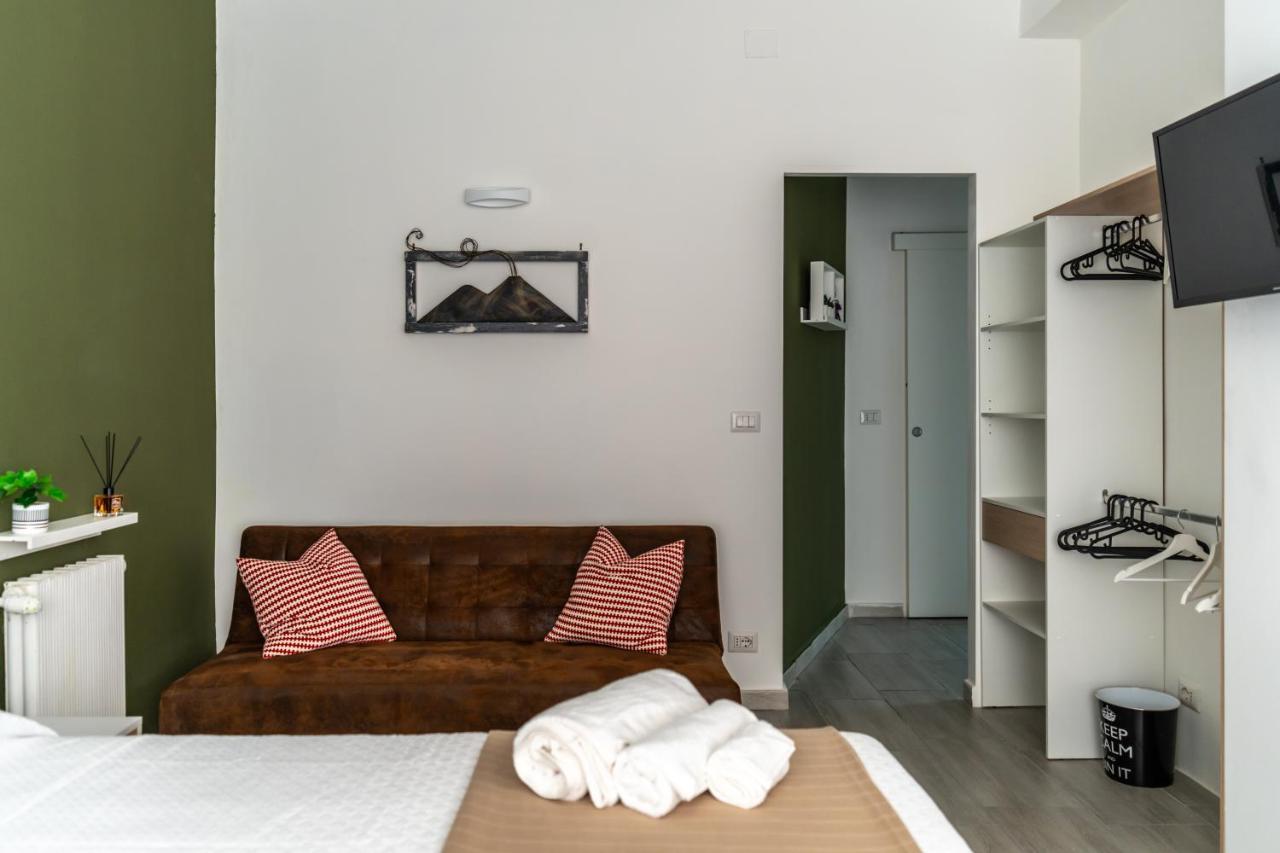 Neapolitan Guest House Vittoria Colonna Екстериор снимка