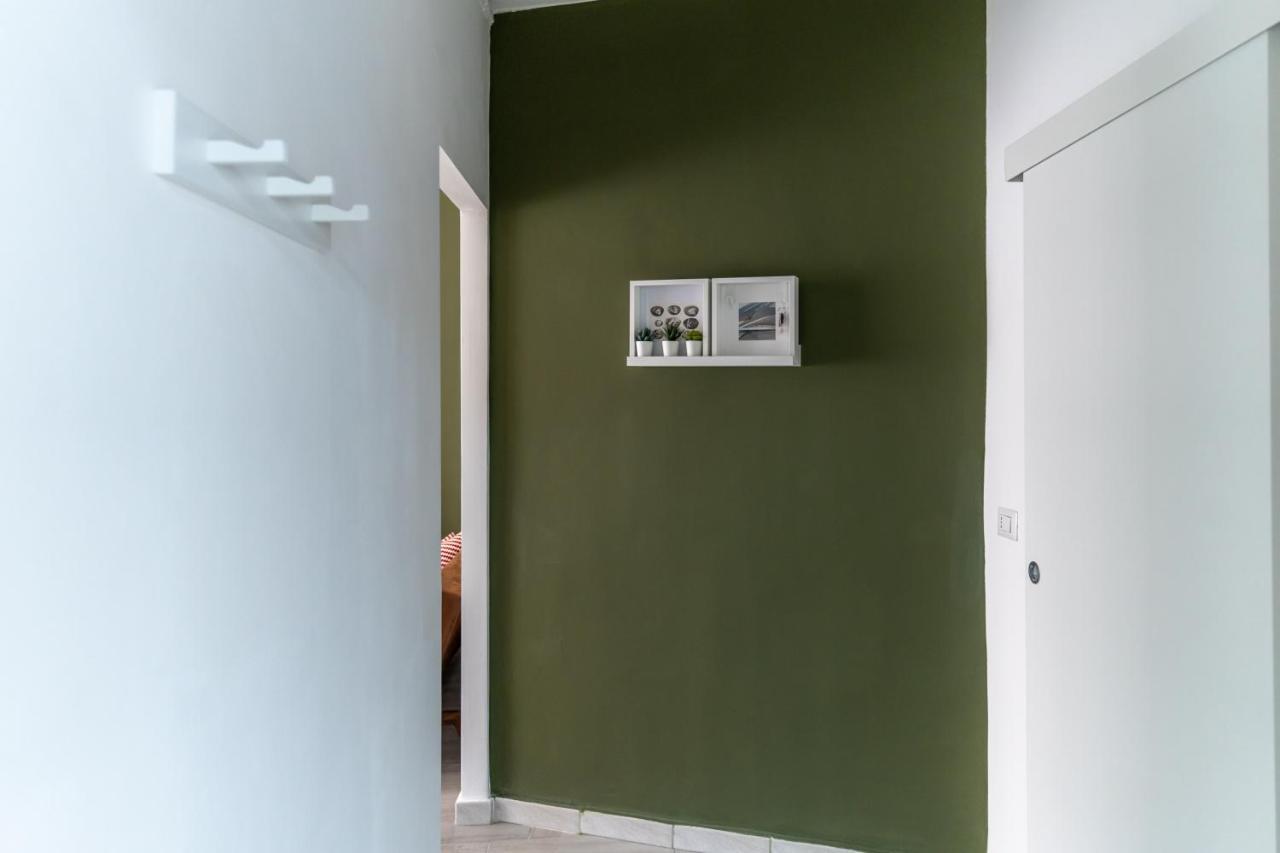 Neapolitan Guest House Vittoria Colonna Екстериор снимка
